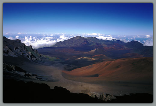 Haleakala - Maui #4