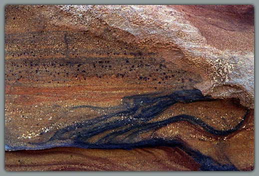 Sandstone Abstract #2