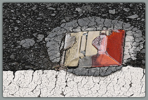 Road to Reflection